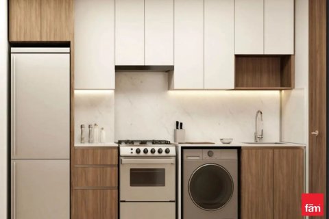 Купити квартиру в Дубай, ОАЕ 39.7м2, № 686281 - фото 5