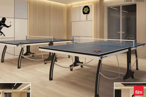 Купити квартиру в Дубай, ОАЕ 39.7м2, № 686281 - фото 9