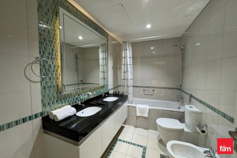 Пәтер Дубай Марина, БАӘ-да 1 жатын бөлме, 81.1 м² № 638136 - фото 13