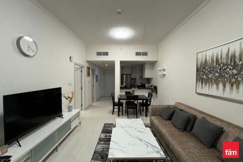 Пәтер Дубай Марина, БАӘ-да 1 жатын бөлме, 81.1 м² № 638136 - фото 2
