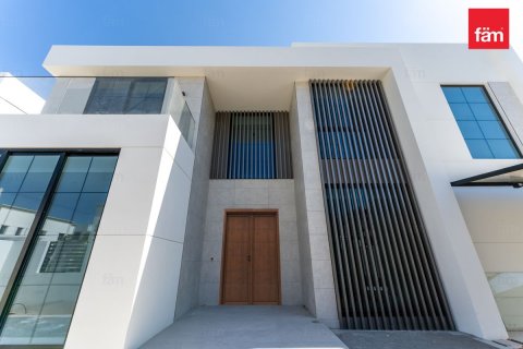 Vila di Al Furjan, Dubai, UEA 6 kamar tidur, 610.4 m2 nomor 638138 - foto 1