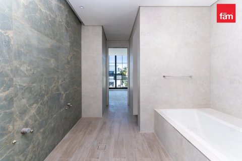 Vila di Al Furjan, Dubai, UEA 6 kamar tidur, 610.4 m2 nomor 638138 - foto 11