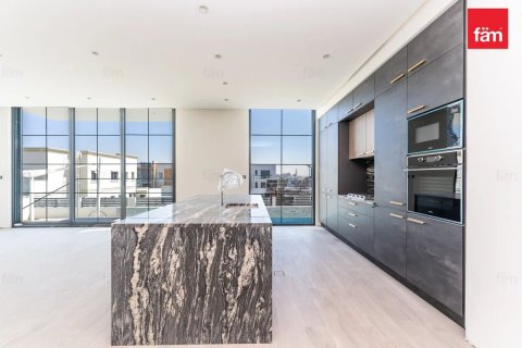 Vila di Al Furjan, Dubai, UEA 6 kamar tidur, 610.4 m2 nomor 638138 - foto 5
