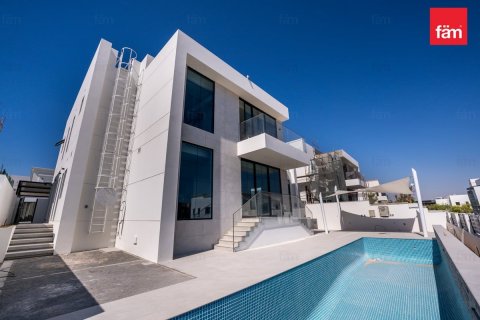 Vila di Al Furjan, Dubai, UEA 6 kamar tidur, 610.4 m2 nomor 638138 - foto 20