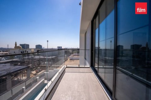 Vila di Al Furjan, Dubai, UEA 6 kamar tidur, 610.4 m2 nomor 638138 - foto 18