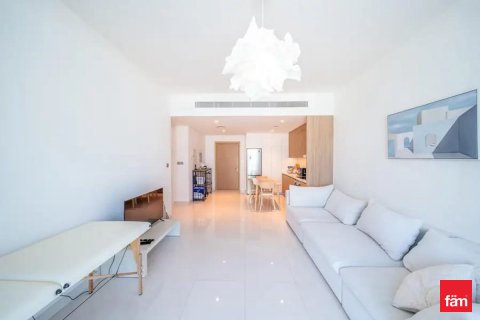 Müüa korter asukohaga Dubai Harbour, AÜE: 1 magamistoaga, 66.1 m² Nr 638133 - pilt 4