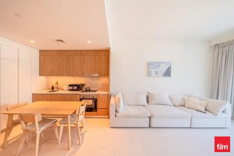 Müüa korter asukohaga Dubai Harbour, AÜE: 1 magamistoaga, 66.1 m² Nr 638133 - pilt 1