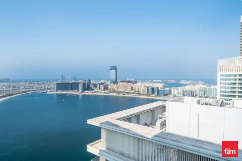 Müüa korter asukohaga Dubai Harbour, AÜE: 1 magamistoaga, 66.1 m² Nr 638133 - pilt 10