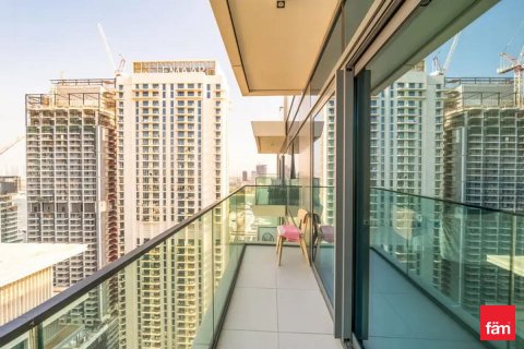 Müüa korter asukohaga Dubai Harbour, AÜE: 1 magamistoaga, 66.1 m² Nr 638133 - pilt 11