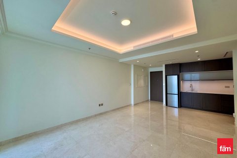 Пәтер Dubai Harbour, Дубай, БАӘ-да 1 жатын бөлме, 67.4 м² № 638137 - фото 6