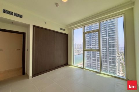 Пәтер Dubai Harbour, Дубай, БАӘ-да 1 жатын бөлме, 67.4 м² № 638137 - фото 3