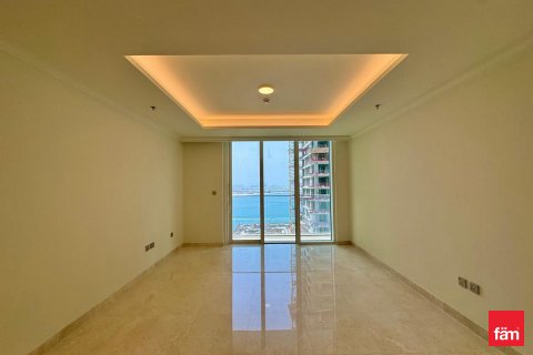 Пәтер Dubai Harbour, Дубай, БАӘ-да 1 жатын бөлме, 67.4 м² № 638137 - фото 15