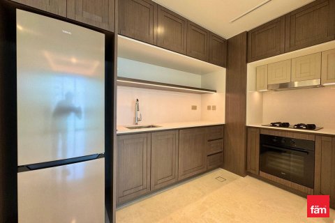 Apartament në Dubai Harbour, Emiratet e Bashkuara Arabe 1 dhomë gjumi, 67.4 m2. № 638137 - Foto 7
