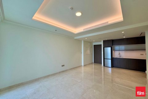 Apartament në Dubai Harbour, Emiratet e Bashkuara Arabe 1 dhomë gjumi, 67.4 m2. № 638137 - Foto 3