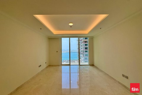 Apartament në Dubai Harbour, Emiratet e Bashkuara Arabe 1 dhomë gjumi, 67.4 m2. № 638137 - Foto 14