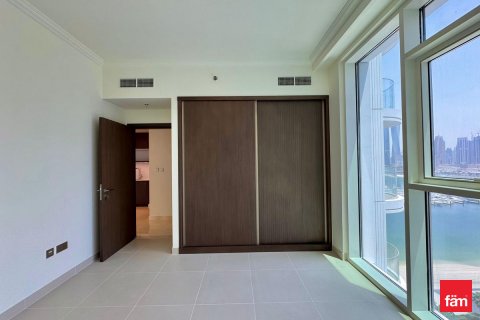 Пәтер Dubai Harbour, Дубай, БАӘ-да 1 жатын бөлме, 67.4 м² № 638137 - фото 10
