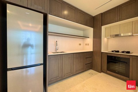 Пәтер Dubai Harbour, Дубай, БАӘ-да 1 жатын бөлме, 67.4 м² № 638137 - фото 13