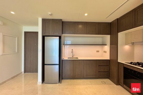 Apartament në Dubai Harbour, Emiratet e Bashkuara Arabe 1 dhomë gjumi, 67.4 m2. № 638137 - Foto 2