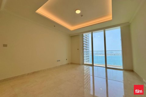 Apartament në Dubai Harbour, Emiratet e Bashkuara Arabe 1 dhomë gjumi, 67.4 m2. № 638137 - Foto 4