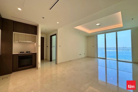 Apartament në Dubai Harbour, Emiratet e Bashkuara Arabe 1 dhomë gjumi, 67.4 m2. № 638137 - Foto 5
