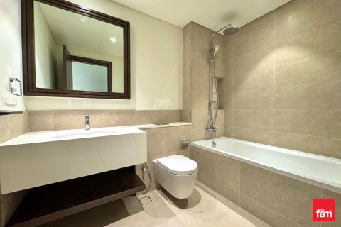 Пәтер Dubai Harbour, Дубай, БАӘ-да 1 жатын бөлме, 67.4 м² № 638137 - фото 9
