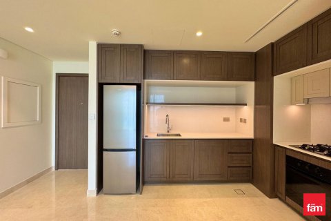 Пәтер Dubai Harbour, Дубай, БАӘ-да 1 жатын бөлме, 67.4 м² № 638137 - фото 12