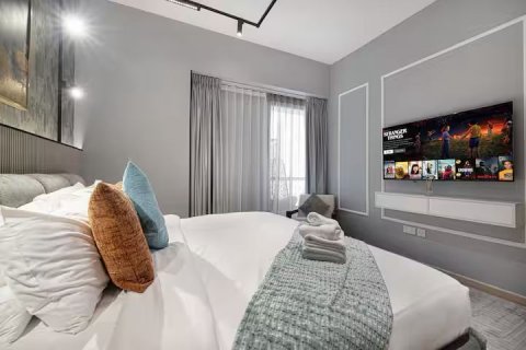 דירה להשכרה ב Jumeirah Beach Residence, Dubai, איחוד האמירויות 3 חדרי שינה, 179.23 מ"ר, מספר 749999 - תמונה 11