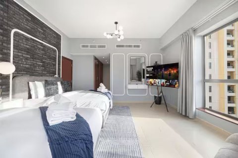 דירה להשכרה ב Jumeirah Beach Residence, Dubai, איחוד האמירויות 3 חדרי שינה, 179.23 מ"ר, מספר 749999 - תמונה 17