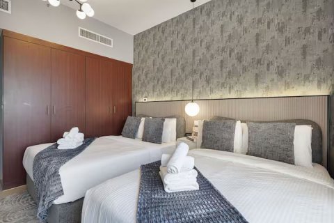 דירה להשכרה ב Jumeirah Beach Residence, Dubai, איחוד האמירויות 3 חדרי שינה, 179.23 מ"ר, מספר 749999 - תמונה 12