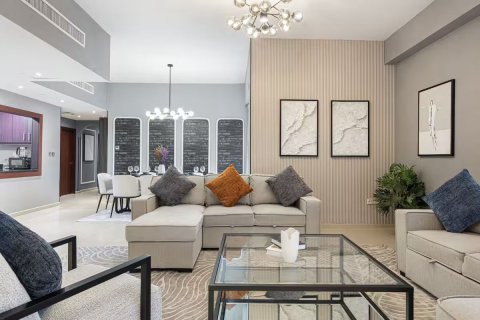 דירה להשכרה ב Jumeirah Beach Residence, Dubai, איחוד האמירויות 3 חדרי שינה, 179.23 מ"ר, מספר 749999 - תמונה 6