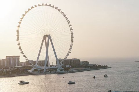 דירה להשכרה ב Jumeirah Beach Residence, Dubai, איחוד האמירויות 3 חדרי שינה, 179.23 מ"ר, מספר 749999 - תמונה 20
