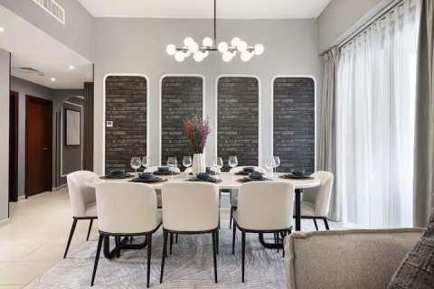 דירה להשכרה ב Jumeirah Beach Residence, Dubai, איחוד האמירויות 3 חדרי שינה, 179.23 מ"ר, מספר 749999 - תמונה 7