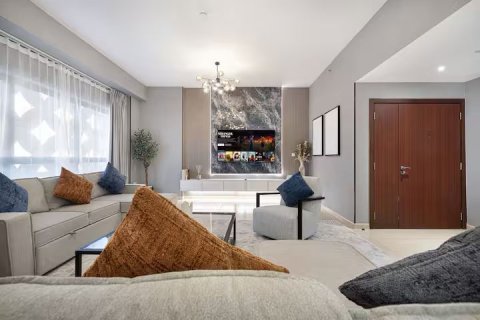דירה להשכרה ב Jumeirah Beach Residence, Dubai, איחוד האמירויות 3 חדרי שינה, 179.23 מ"ר, מספר 749999 - תמונה 4