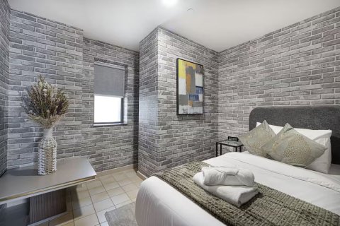 דירה להשכרה ב Jumeirah Beach Residence, Dubai, איחוד האמירויות 3 חדרי שינה, 179.23 מ"ר, מספר 749999 - תמונה 15