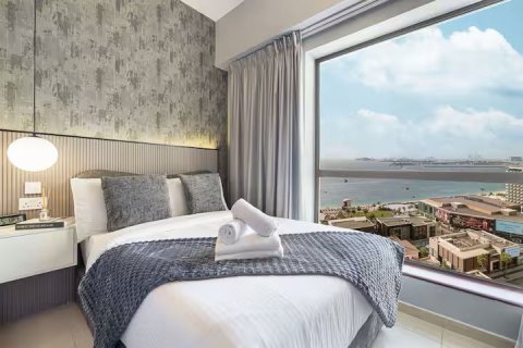 דירה להשכרה ב Jumeirah Beach Residence, Dubai, איחוד האמירויות 3 חדרי שינה, 179.23 מ"ר, מספר 749999 - תמונה 14