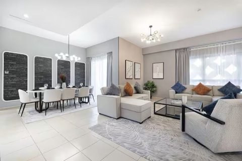 דירה להשכרה ב Jumeirah Beach Residence, Dubai, איחוד האמירויות 3 חדרי שינה, 179.23 מ"ר, מספר 749999 - תמונה 3