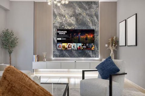 דירה להשכרה ב Jumeirah Beach Residence, Dubai, איחוד האמירויות 3 חדרי שינה, 179.23 מ"ר, מספר 749999 - תמונה 5