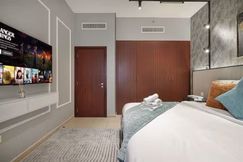 דירה להשכרה ב Jumeirah Beach Residence, Dubai, איחוד האמירויות 3 חדרי שינה, 179.23 מ"ר, מספר 749999 - תמונה 10
