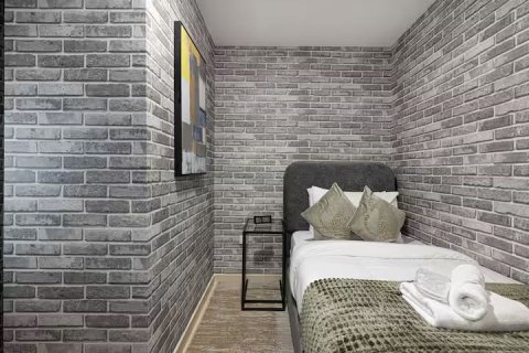 דירה להשכרה ב Jumeirah Beach Residence, Dubai, איחוד האמירויות 3 חדרי שינה, 179.23 מ"ר, מספר 749999 - תמונה 16