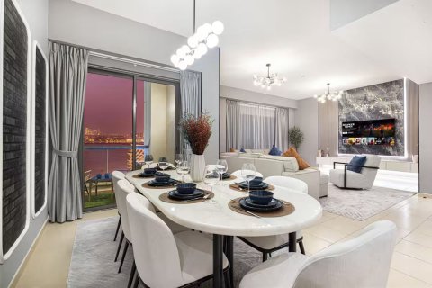 Apartmán v Jumeirah Beach Residence, Dubai, SAE 3 spálne, 179.23 m2 č. 749999