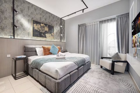דירה להשכרה ב Jumeirah Beach Residence, Dubai, איחוד האמירויות 3 חדרי שינה, 179.23 מ"ר, מספר 749999 - תמונה 19