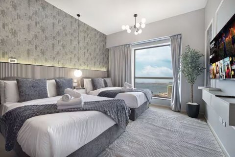דירה להשכרה ב Jumeirah Beach Residence, Dubai, איחוד האמירויות 3 חדרי שינה, 179.23 מ"ר, מספר 749999 - תמונה 13