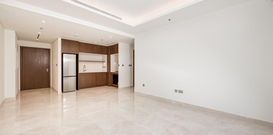 Apartament în Dubai Harbour, Dubai, EAU 1 dormitor, 74.01 mp.  №749996