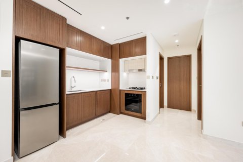 Apartament de închiriat în Dubai Harbour, Dubai, EAU 1 dormitor, 74.01 mp.  №749996 - poză 2