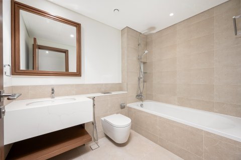 Apartament de închiriat în Dubai Harbour, Dubai, EAU 1 dormitor, 74.01 mp.  №749996 - poză 6