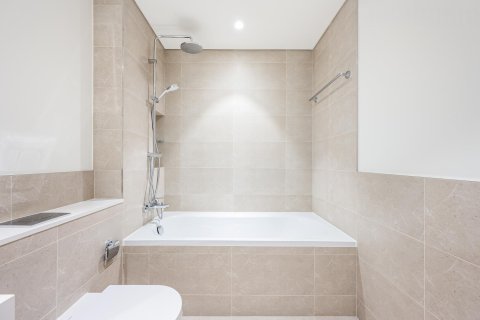 Apartament de închiriat în Dubai Harbour, Dubai, EAU 1 dormitor, 74.01 mp.  №749996 - poză 7