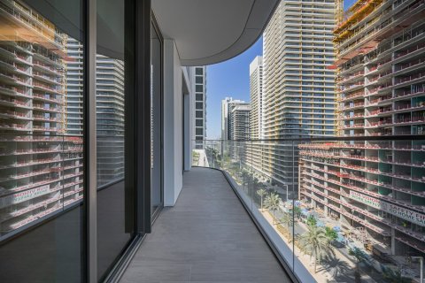 Apartament de închiriat în Dubai Harbour, Dubai, EAU 1 dormitor, 74.01 mp.  №749996 - poză 8