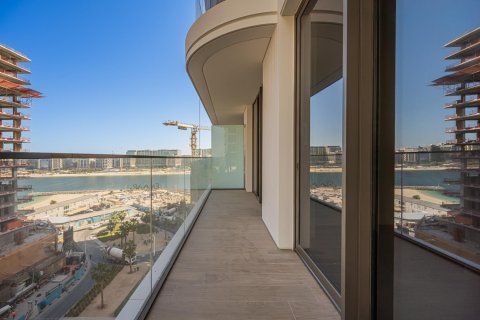 Apartament de închiriat în Dubai Harbour, Dubai, EAU 1 dormitor, 74.01 mp.  №749996 - poză 9