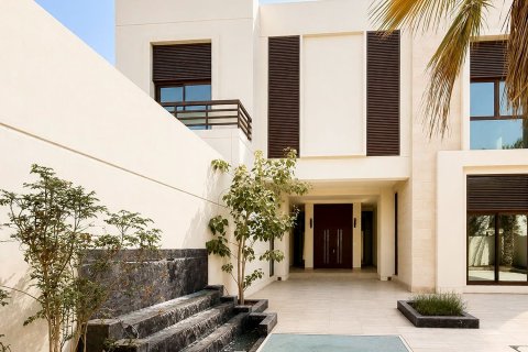 Villa in Meydan, Dubai, UAE 5 bedrooms, 531.91 sq.m. № 749995 - photo 8