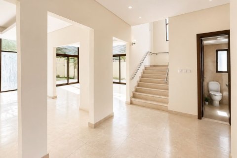 Villa in Meydan, Dubai, UAE 5 bedrooms, 531.91 sq.m. № 749995 - photo 27